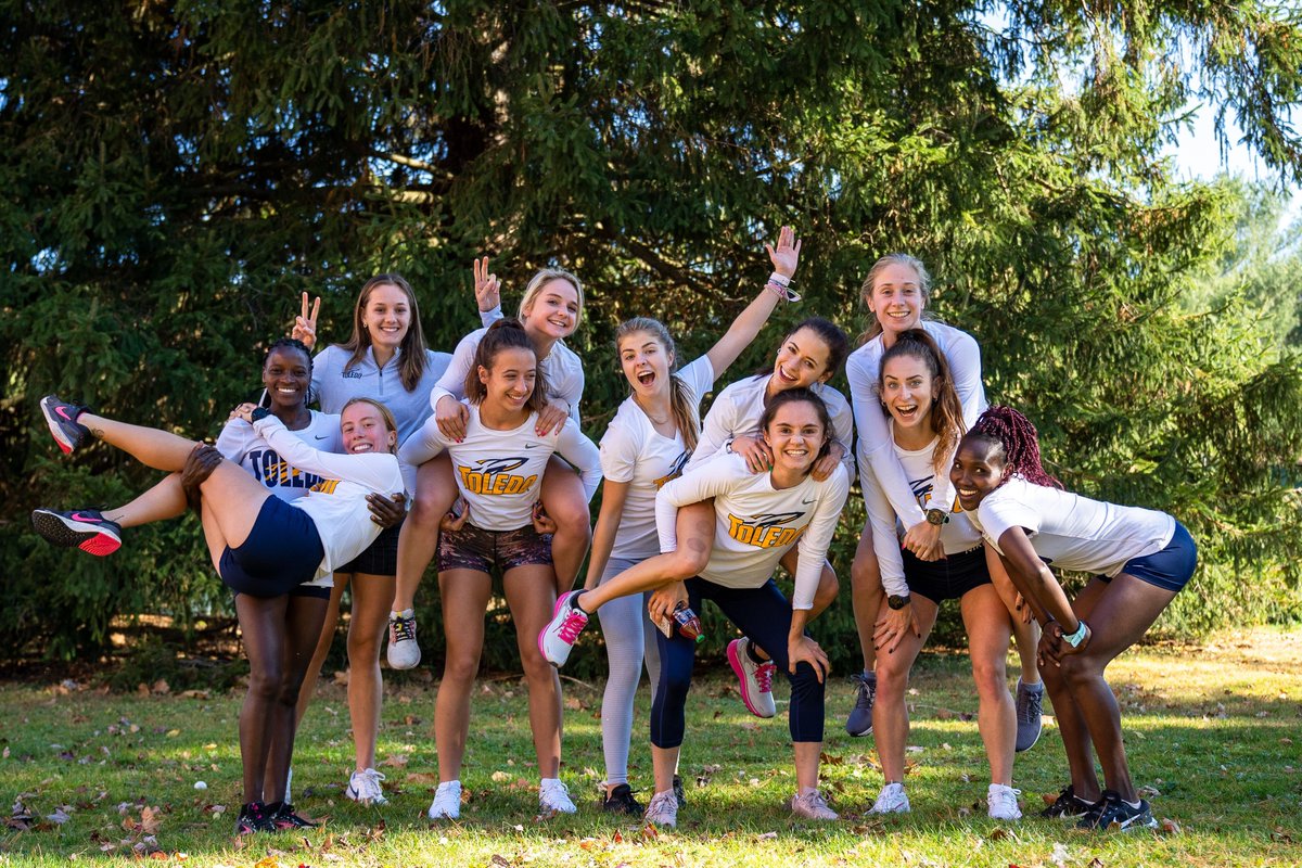 Toledo XC/Track tweet media