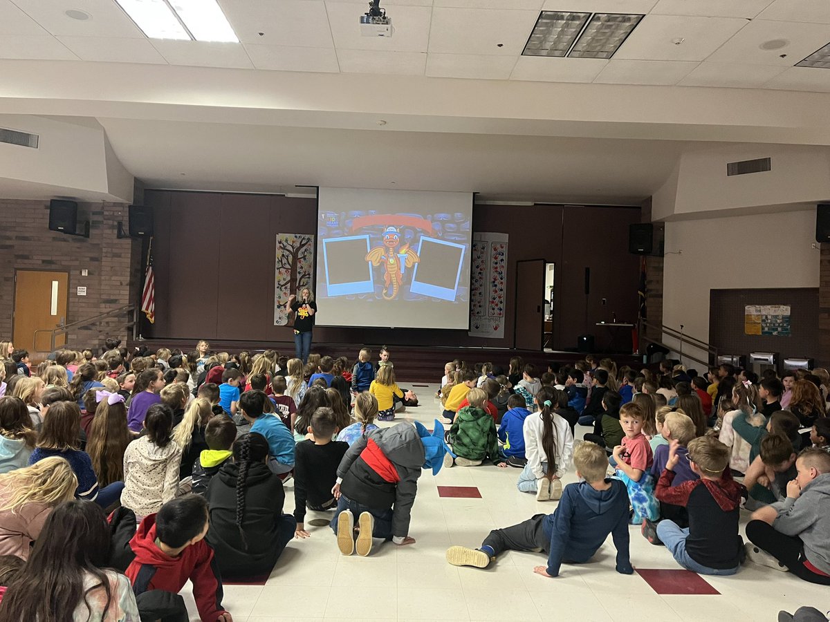 Copper Creek DVUSD tweet media