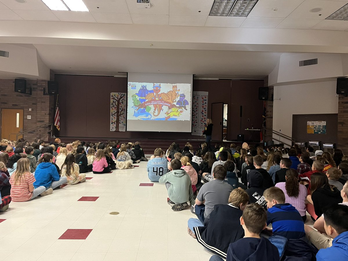 Copper Creek DVUSD (@ccbobcats) on Twitter photo Kids Heart Challenge kick off for our Bobcats..Be the Torch…don’t forget to join! All info was emailed to families today!❤️<a href="/DVUSD/">Deer Valley Unified School District</a> <a href="/DrFinchDVUSD/">Curt Finch, PhD</a> <a href="/AdminLeadServe/">Administrative Leadership & Services</a> Kids Heart Challenge kick off for our Bobcats..Be the Torch…don’t forget to join! All info was emailed to families today!❤️<a href="/DVUSD/">Deer Valley Unified School District</a> <a href="/DrFinchDVUSD/">Curt Finch, PhD</a> <a href="/AdminLeadServe/">Administrative Leadership & Services</a>