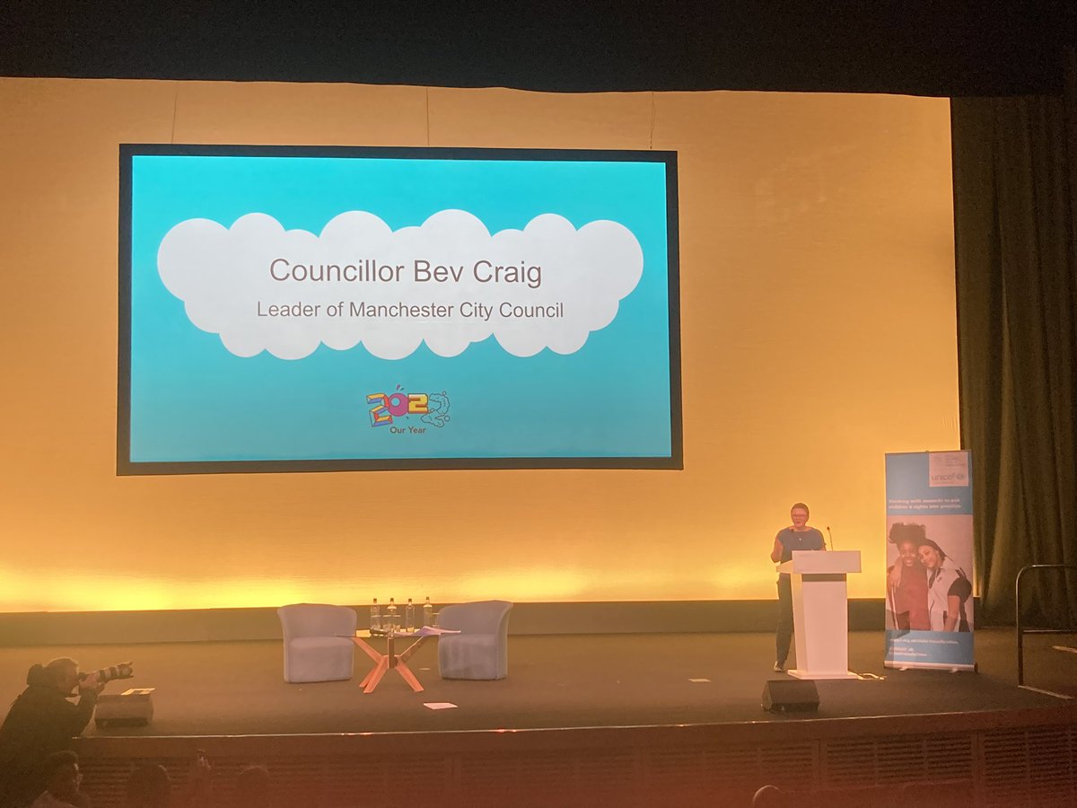 AlexKennedy03's tweet photo. Lovely to attend todays #OurYear2022 event celebrating everything the scheme has been able to achieve over the last year! Really proud to be an ambassador for the scheme. 

Can’t wait to see what 2023 holds for the young people of Manchester ❤️
@mycthehive @RuthDenton16 https://t.co/AIM7QS5WDJ
