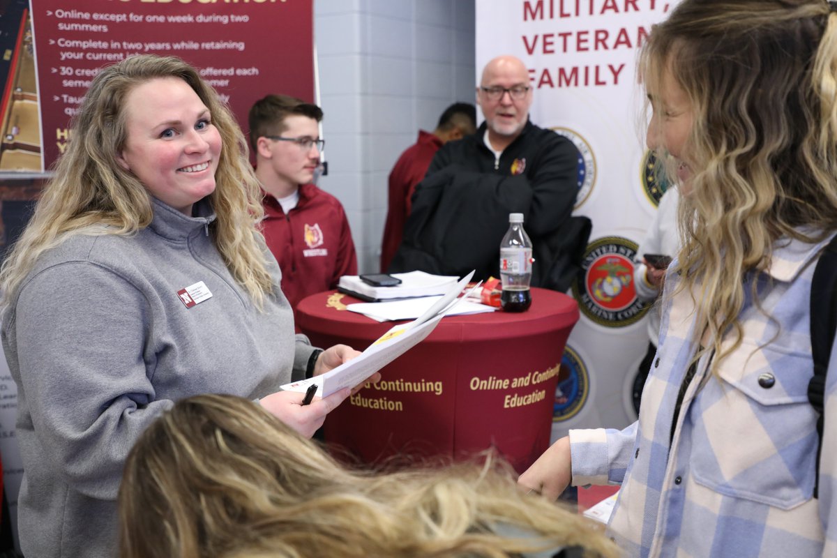 Northern State University tweet media