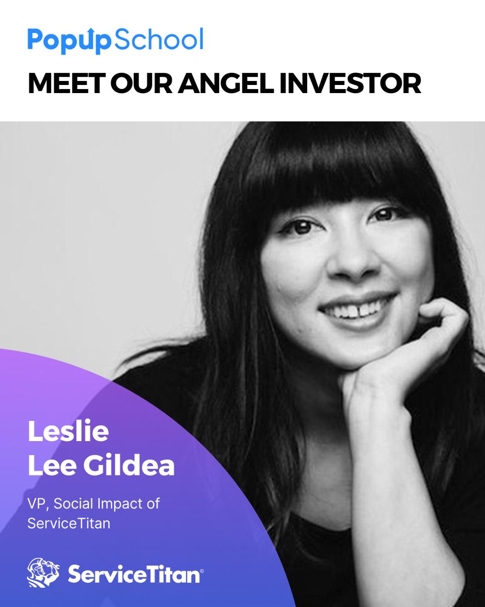 Popup School (@schoolpopup) on Twitter photo 