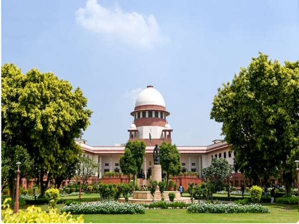 ani_digital's tweet photo. Centre files review petition in SC against judgment striking down provisions of Benami Act
Read @ANI Story | https://t.co/zIHwO1WMaE
#SupremeCourtOfIndia #BenamiAct https://t.co/ulmNtYaVRC