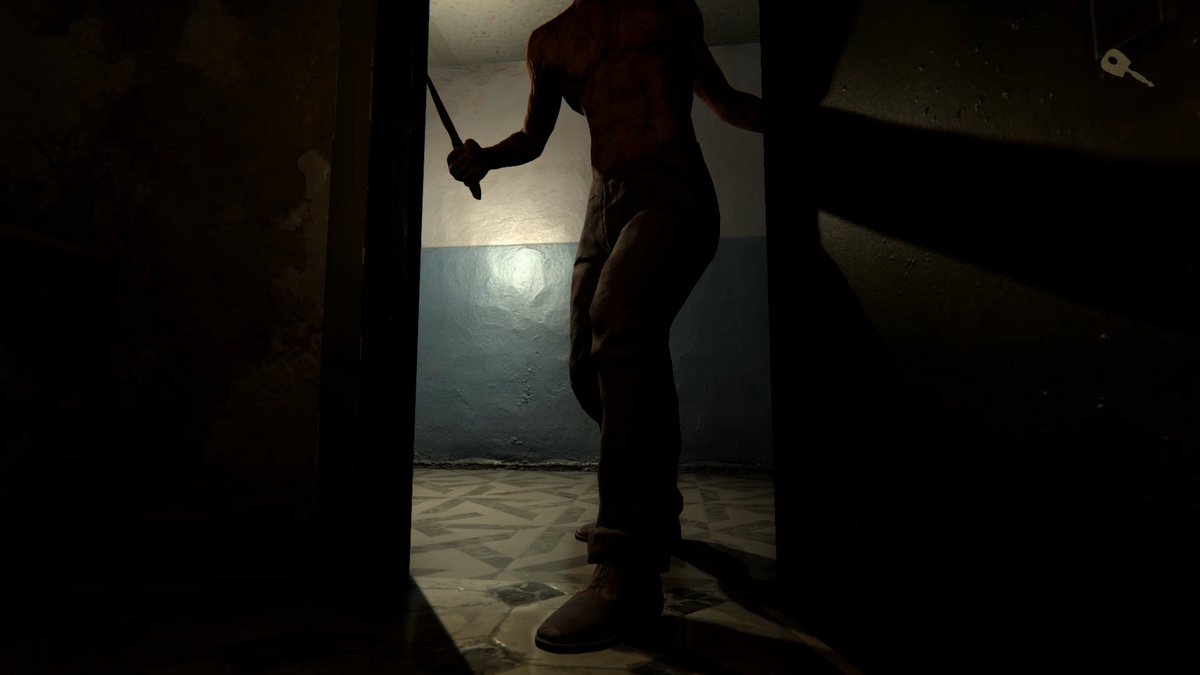 HorrorfiedG's tweet photo. Working hard to button things up for the demo release. I hope everyone is getting as excited as we are. Stay tuned here for all the updates and subscribe to our youtube channel https://t.co/2EkEoFdQM0 for all the trailers and sneak peaks #IndieGameDev #indiegamestudio #4dayz https://t.co/xVufPACAEB