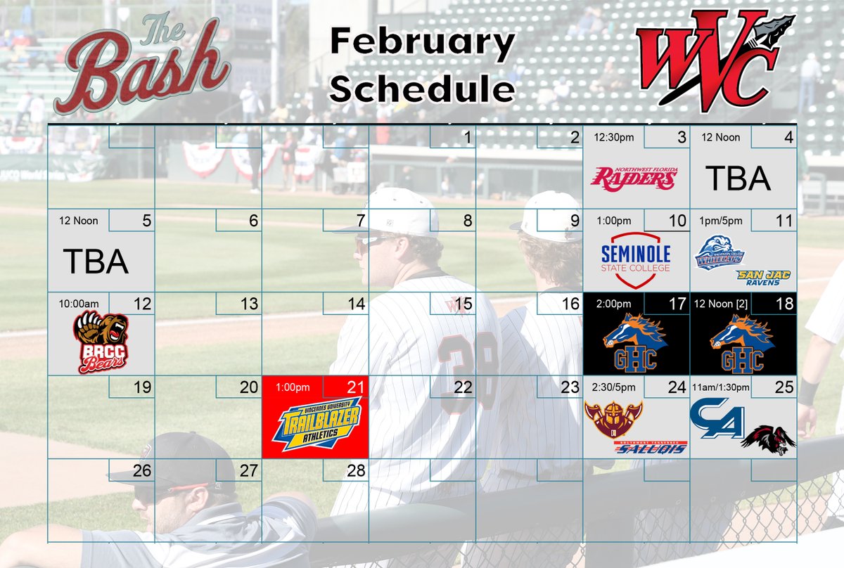 WVC Athletics tweet media