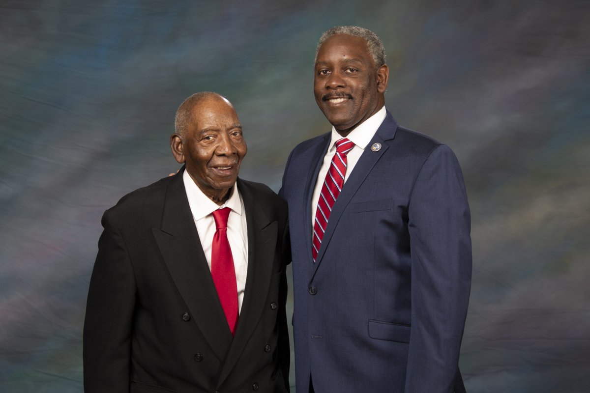 Orange County Mayor Jerry L. Demings tweet media