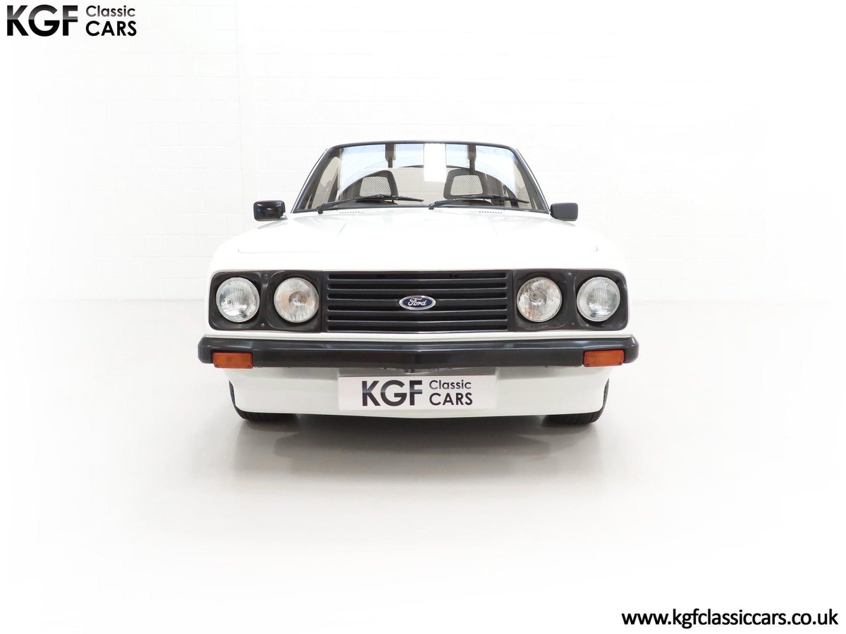 KGFClassicCars's tweet image. Now in the showroom at KGF Classic Cars, an enthusiast owned oldskool Ford Escort Mk2 RS2000 in superb condition.

kgfclassiccars.co.uk/vehicles/28272/
