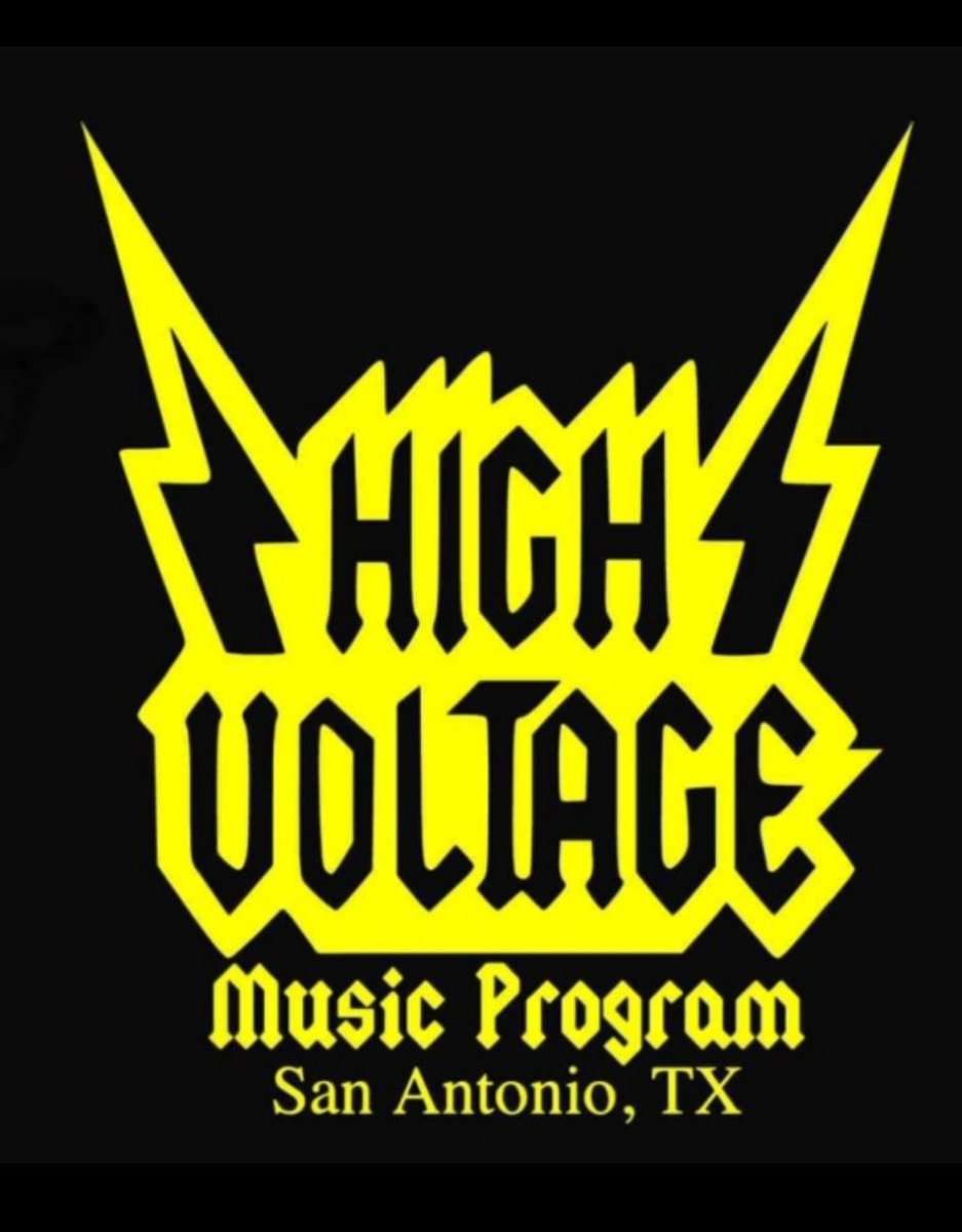 HVMusicProgram's tweet image. NO High Voltage Music after-school program on 1/31/23 due to School closures for inclement weather. 🥶
Stay dry, warm and safe! 
See y'all Thursday! ❤️‍🔥⚡️ 🎶