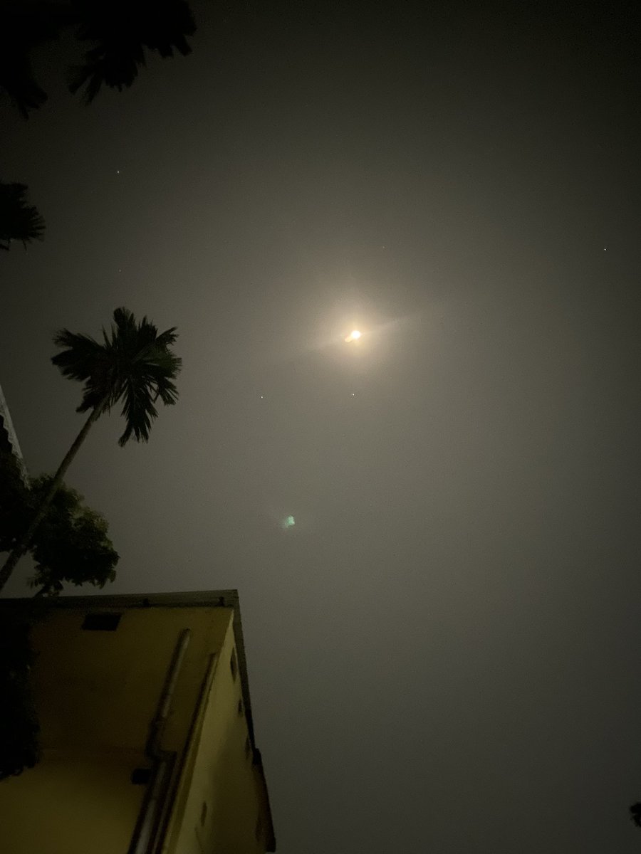 TanazFatma's tweet photo. 🌕✨ #iphone_camera! https://t.co/jfpjDY1eFE