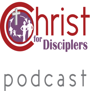 PastorSteinberg's tweet photo. Hospitality seems to be a lost art.  Disciple your children to welcome others for the sake of Jesus. Subscribe to the Christ for Disciplers Podcast to learn more... https://t.co/zSfamh7mo3 https://t.co/eDe7bY6x6m