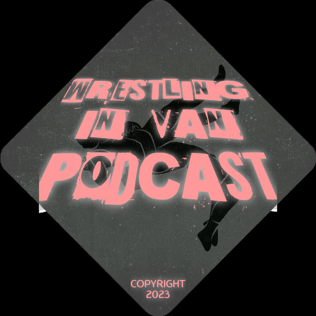 Look for your podcast #wrestlinginvanpocast 
youtube.com/@wrestlinginva…
<a href="/DAZN_Wrestling/">DAZNWrestling</a> 
<a href="/WWE/">WWE</a> 
<a href="/WrestleVotes/">WrestleVotes</a>