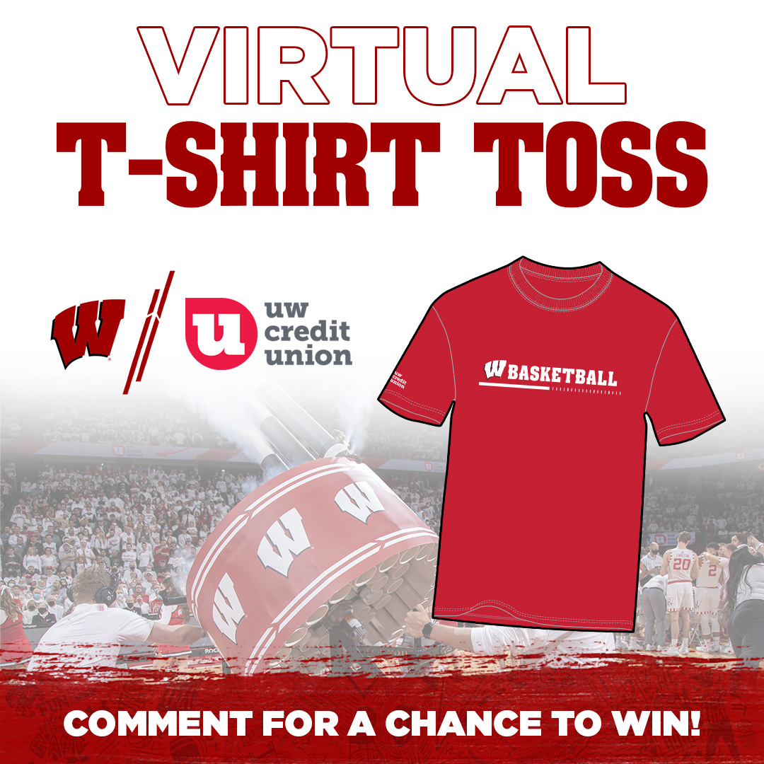 Wisconsin Badgers tweet media