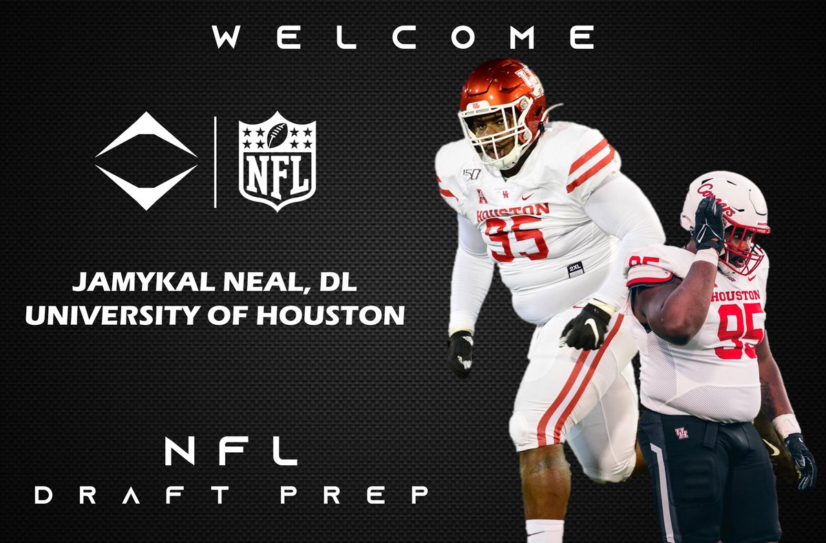 AtletSports's tweet photo. Welcome @almighty_jmike to #nfldraftprep 2023!

#atlettrained #nfl #nfldraft #football #movesport https://t.co/w8OMOoVvJg