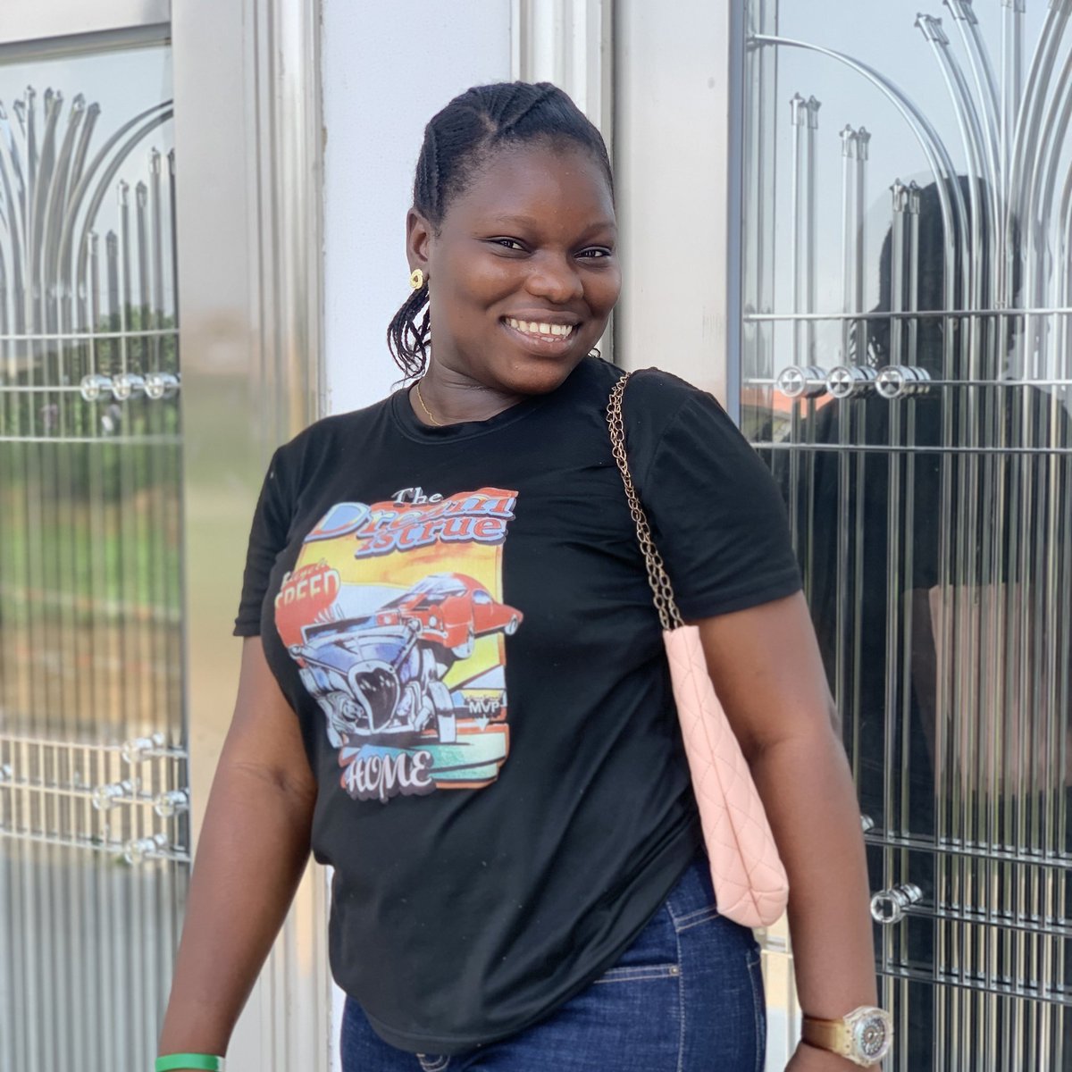 #NewProfilePic