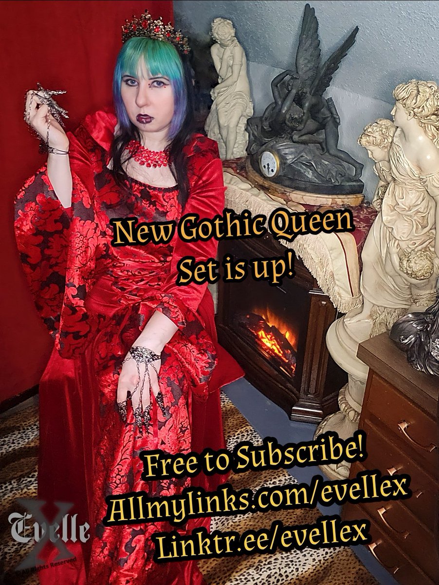 Evelle_X's tweet photo. See the full set and sexier shots by following the link: 
https://t.co/sEviCWNfKg 
https://t.co/Lb6zb8dB8Q https://t.co/vGNRodzymp