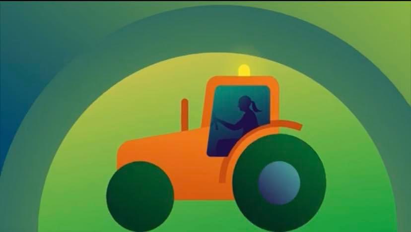 agriculture_ie's tweet photo. We're looking forward to hosting the National Dialogue on Women in Agriculture tomorrow in #Laois

Registration for the event is now closed but follow us on social media throughout #StBrigidsDay and join in the conversation using the hashtags #WomenInAg and #FoodVision2030
👩‍🌾🚜⚖️ https://t.co/t3JdPXSyhk