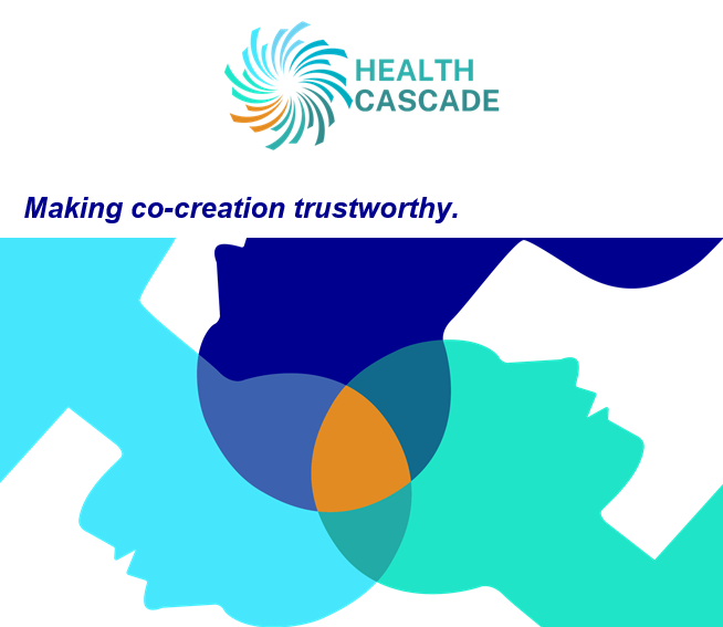 health_cascade's tweet photo. Our first #newsletter of 2023 is out now! Check it out here and subscribe, so you don't miss the next one: 
https://t.co/DEZH1cm5jg 

#cocreation #participatoryresearch #wickedproblems #health #evidencebased

@MSCActions @Mariecurie_alum https://t.co/0YTLzGN9L2