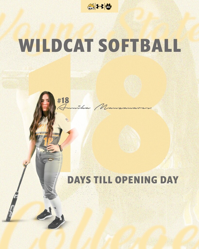 WSCWildcatSB's tweet photo. Hitting you with another ☝
#badaboom #findawaynotanexcuse https://t.co/YeWi3RPWFL https://t.co/ucicL4eJ3F