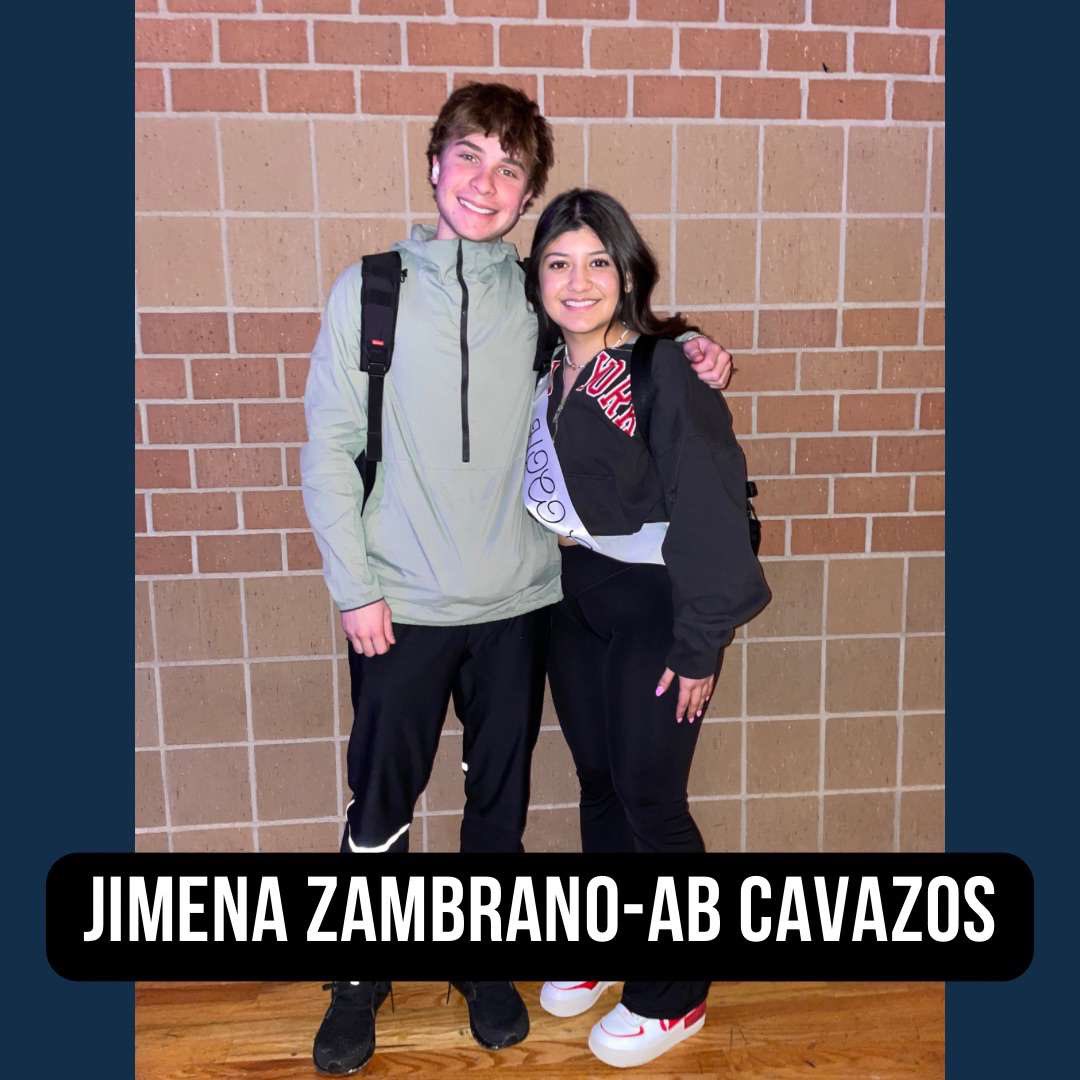 Maize High StuCo tweet media