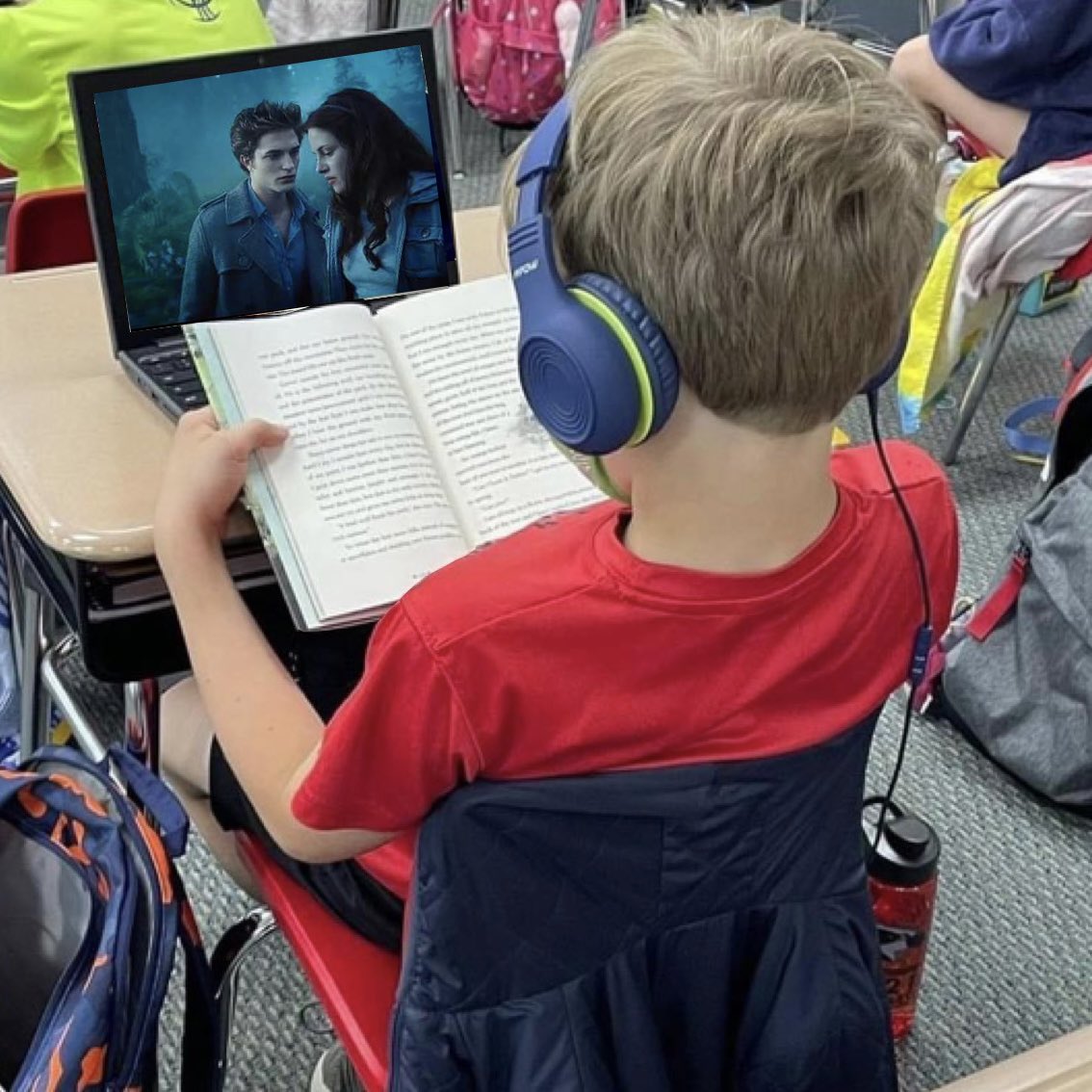 twilight renaissance | fanpage (@twilightreborn) on Twitter photo 