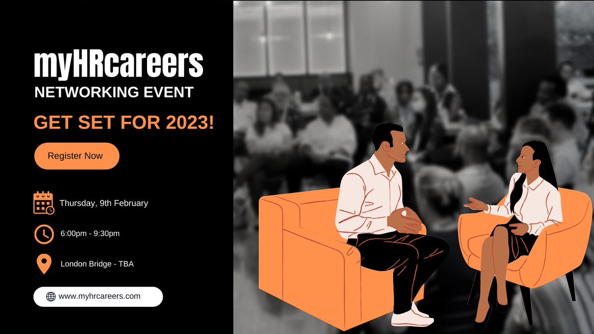 Lara Martini will also be joining us as a guest speaker to help our network understand how to hire for – and develop – the relevant Skills in HR.

Register here: bit.ly/3JtB0yn