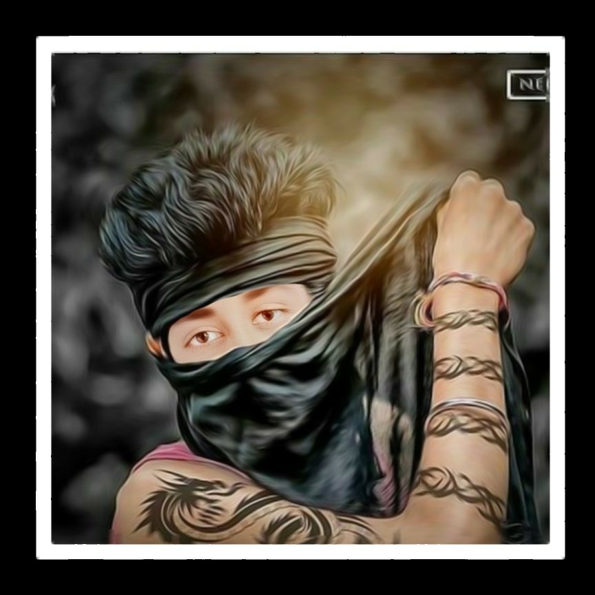 #NewProfilePic