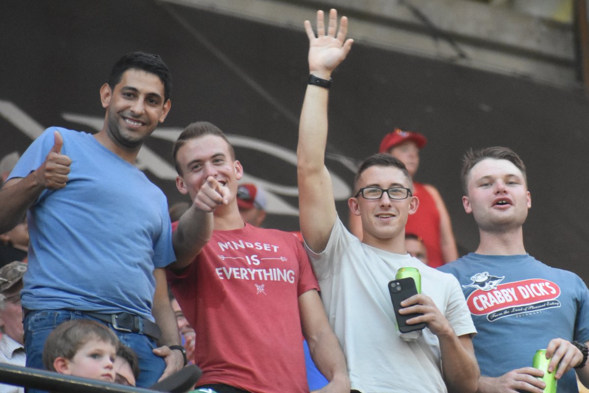 Richmond Flying Squirrels tweet media