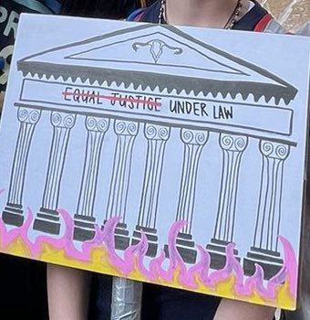 dnalight's tweet photo. @SenWhitehouse Even my young teen daughter called it on SCOTUS there is no rule of law https://t.co/LHNTwx5FrN