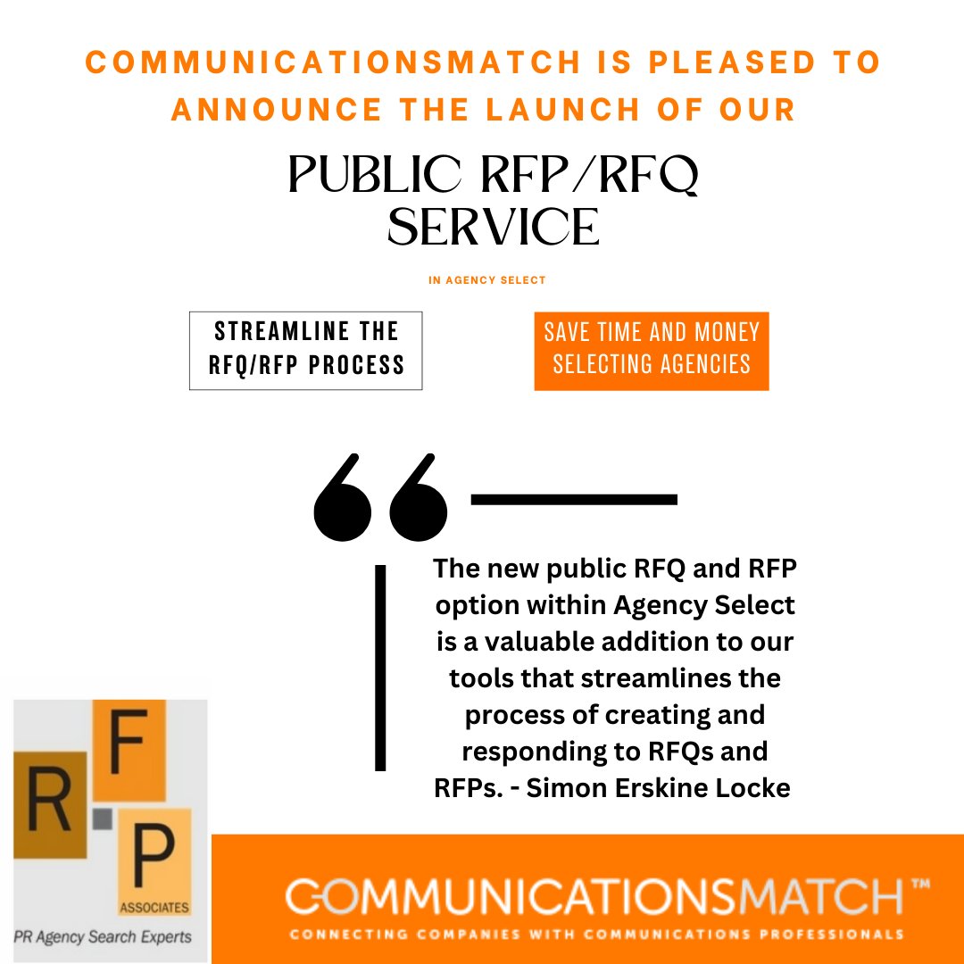 CommunicationsMatch tweet media