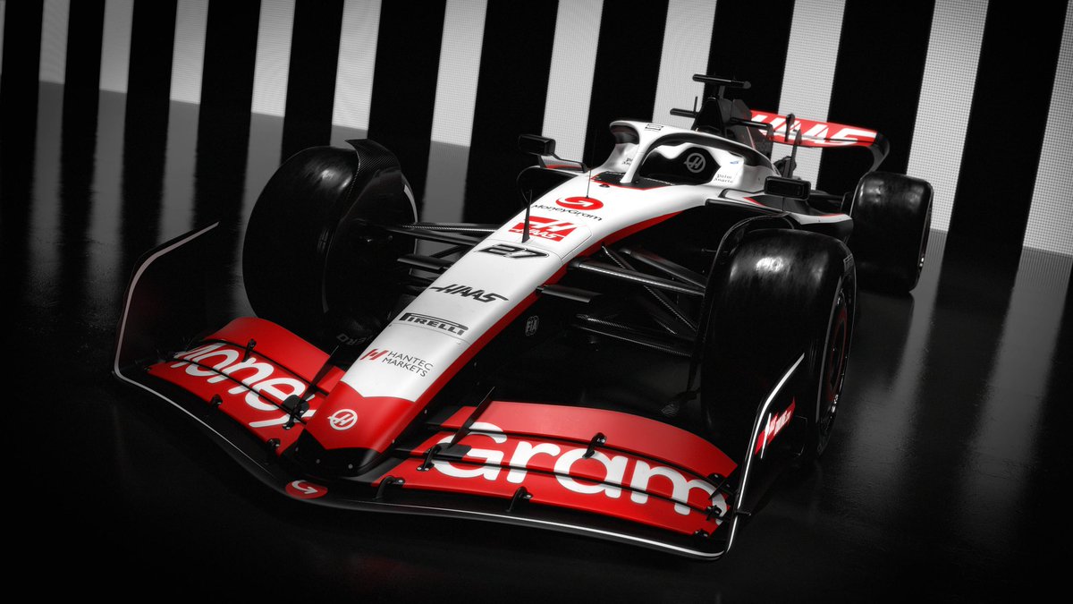 FormulaXtreme's tweet photo. Y las fotos del monoplaza: https://t.co/lDk2ZP0ekJ