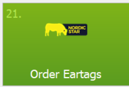 NMRgroup's tweet photo. Come and see us tomorrow @Dairy_TechUK , Hall 2 to see how you can easily order #eartags through your #UNIFORM program.
https://t.co/71OaIWNNXM
@uahelpdeskuk @CathsoftwareNMR https://t.co/X4PNPH9LlL