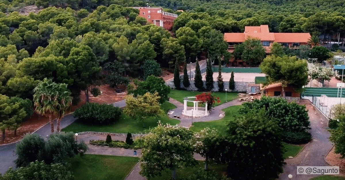 EUDDivision's tweet photo. The Faculty of Theology of the Spanish Union celebrates its 80th anniversary: This year is a very special year for the Adventist Faculty of Theology in Spain because of its 80th Anniversary. The administration is planning to celebrate the anniversary… https://t.co/aXdgZhcwHr https://t.co/XYOXlx5LIq