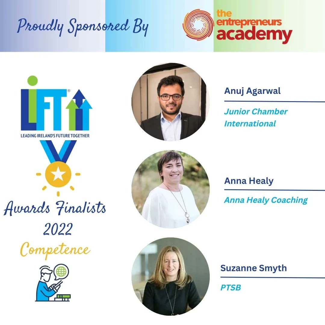 JCI Cork tweet media