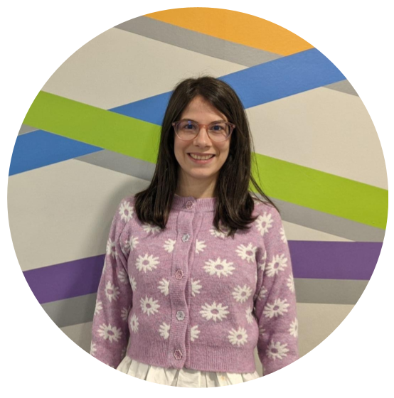 👁️ ¡Conoce a nuestros talleristas en “Comunidad, reflexión y ... acción”!

🔨 Evaluar desde el alumno: autoconocimiento, autorreflexión y autorregulación en el aprendizaje 🔨 <a href="/Olaia_19/">Olaia Ibáñez Pérez</a> <a href="/ofeliapazm/">ofeliapm</a> @<a href="/rgmolinos/">Raquel García</a>

➕bit.ly/taller_evaluar… 

¿Quieres ser ACOMPAÑANTE de tus alumnos?