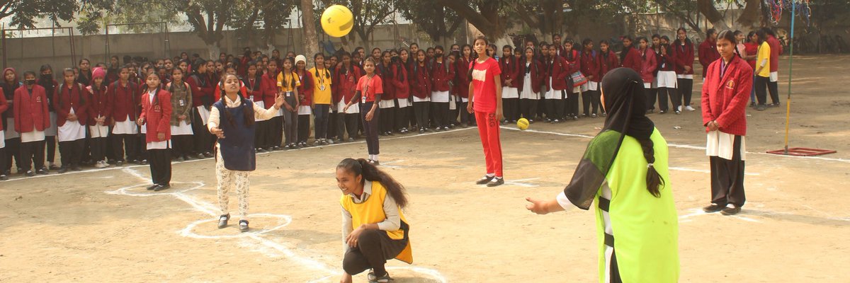 aainballbihar's tweet photo. Let's Play Aainball
@ianuragthakur 
@kheloindia https://t.co/JSWjNiMazy