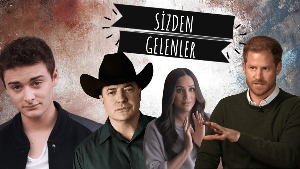 Bu ay az video gelmiş olabilir ama bunun olumlu etkilerini önümüzdeki aylarda göreceğiz, söz! Bu ay nelerden konuştuk, sizden gelen yorumlar nelerdi, bir bakalım. Tabii bir de sürprize... 😎
👉youtu.be/hWnTU4QsaHA