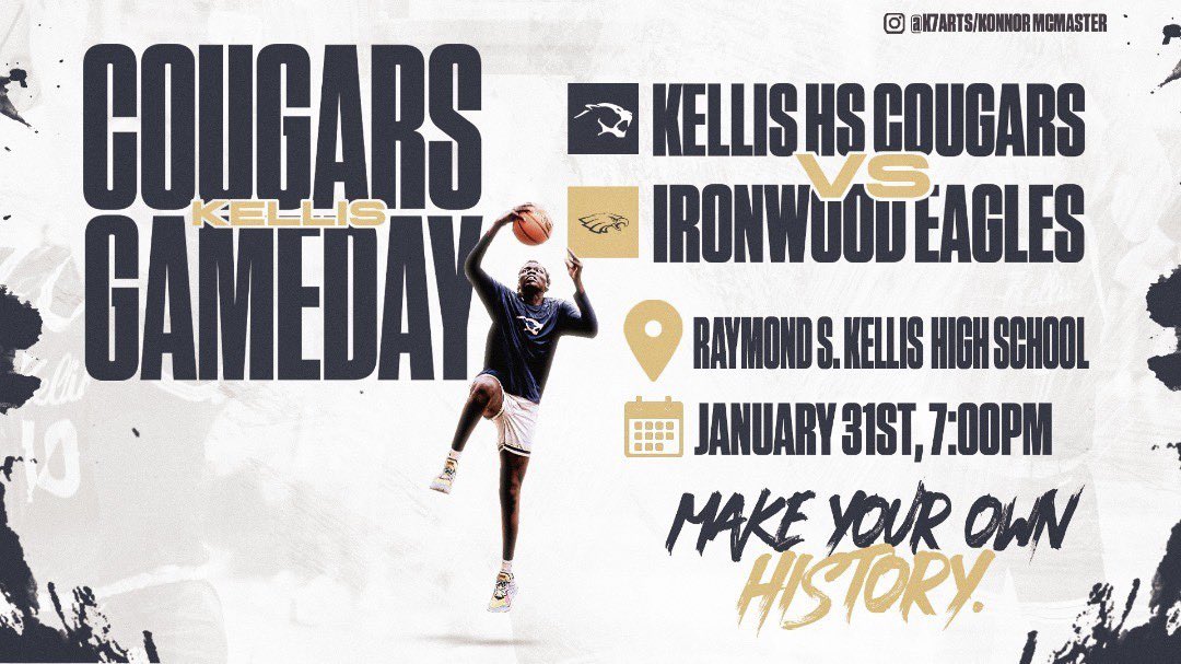 Kellis Boys Basketball tweet media