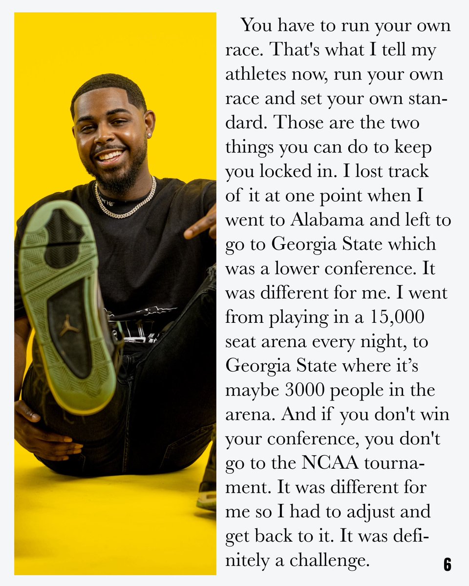 Purpose2BeHeard's tweet photo. More of Devin’s story 💬💛⤵️ https://t.co/ttQAtbfHJW