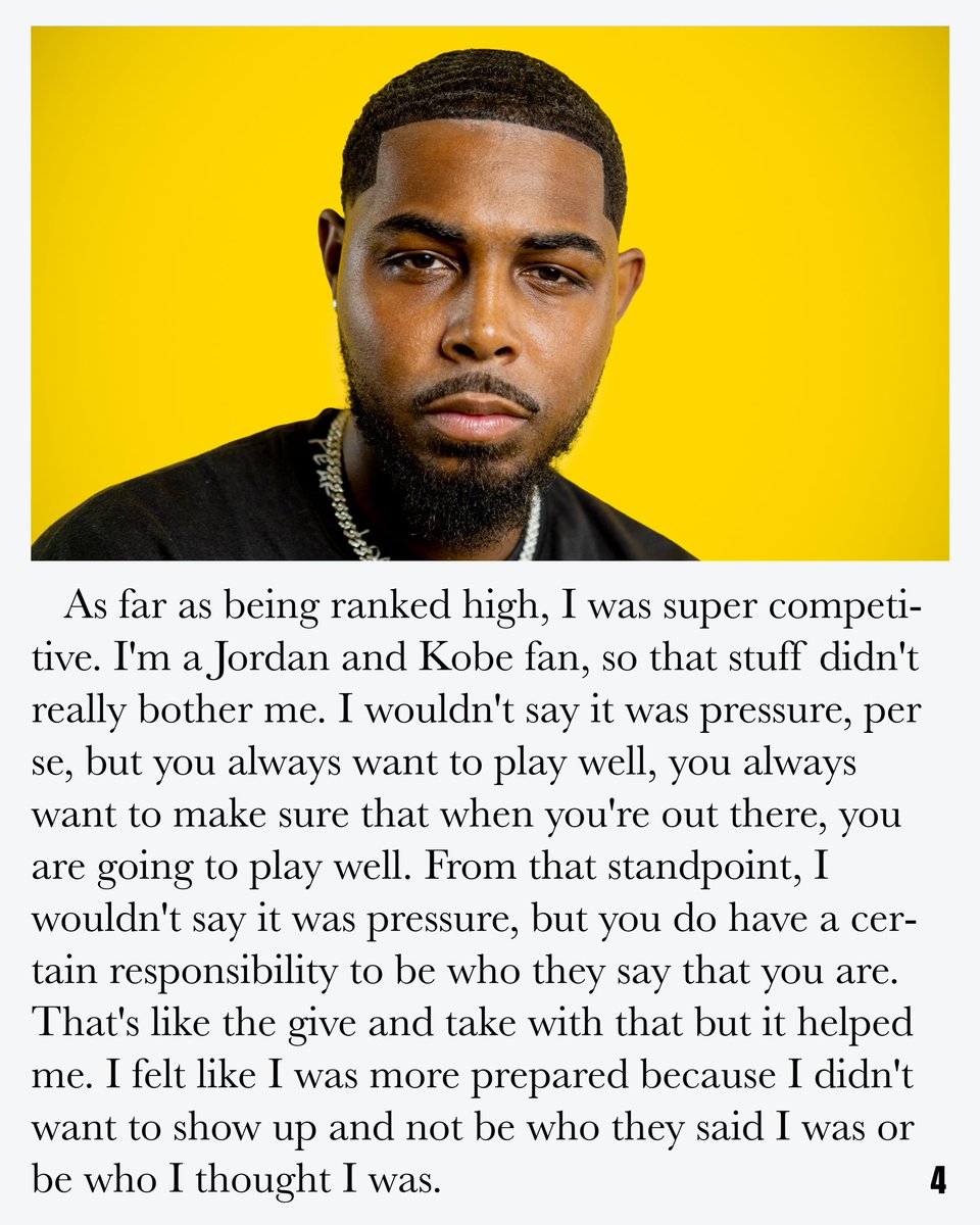 Purpose2BeHeard's tweet photo. More of Devin’s story 💬💛⤵️ https://t.co/ttQAtbfHJW
