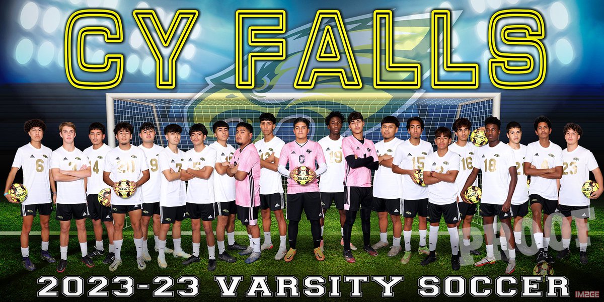 MATCHDAY:

The Eagles are on the road for a match against the <a href="/Bridgeland_FC/">BRIDGELAND FC</a> bears. Bundle up, 🥶🥶🥶 be loud, and come support the Eagles on the road! 

FR: 4:30
JV: 5:45
VAR: 7:45