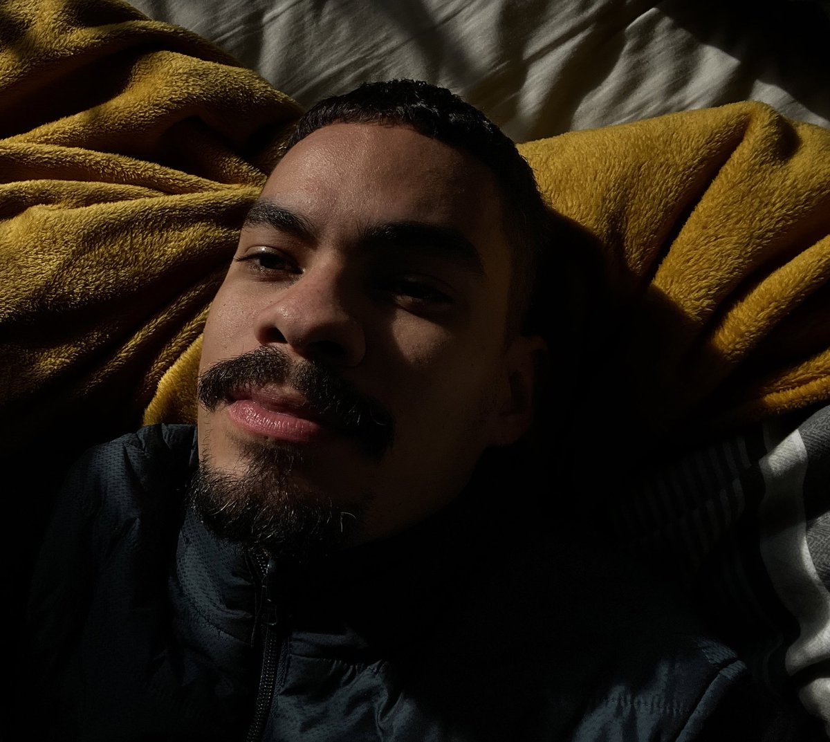 Lay back, and relax… ☀️