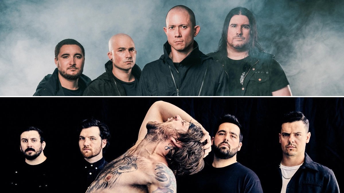 consequence's tweet photo. Trivium and Beartooth are embarking on an extensive 2023 US co-headlining tour.

Malevolence and Archetypes Collide will support the run: https://t.co/VNtwUGWAme https://t.co/T9Y0zTKuv0