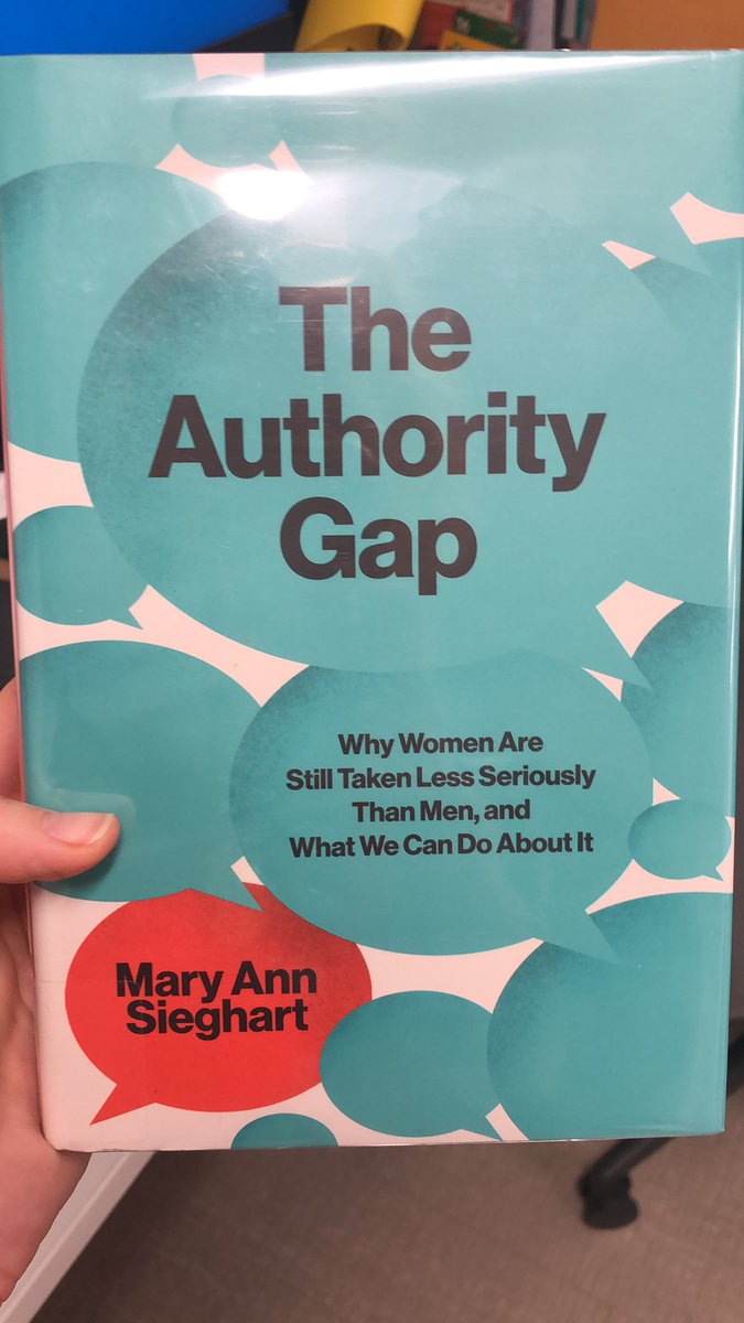 fuckitweballet's tweet photo. On a related note… Just pulled this book from the holds list. Frantically flipping the pages for the chapter on ending capitalism & the formation of revolutionary women in the USA
#library #libraryworker https://t.co/8hhgsbrJRz