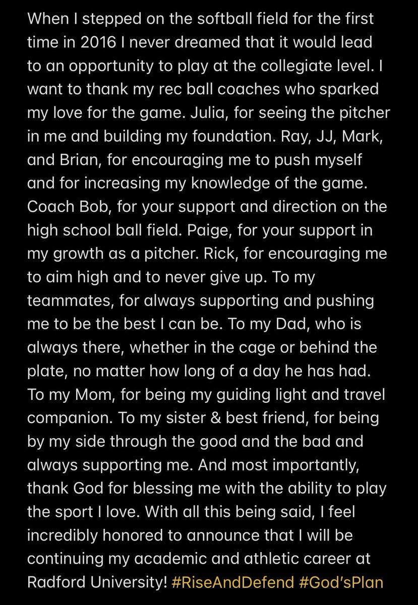 Dakota Redmon tweet media