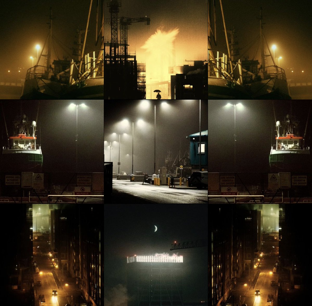 Updated the IG 📸
Boui2837