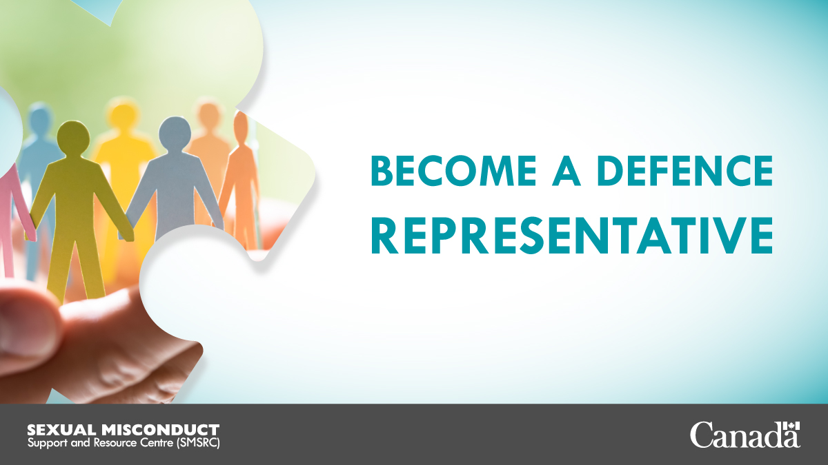 DNDCAF_DCSRC's tweet photo. We are looking for @CanadianForces members and @NationalDefence public service employees who want to contribute to a safer, more respectful and inclusive workplace. There’s an opportunity for you to make a difference. Stay tuned for more info on the #RestorativeEngagement program https://t.co/biimFZqswv