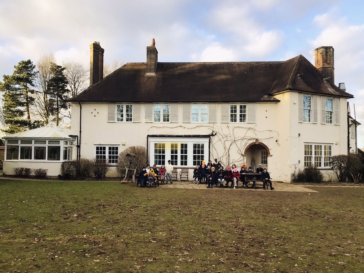 We’ve had the most amazing time in Gorsefield! Ruby Class have been a such a kind and helpful team! We’ve made some wonderful memories together.