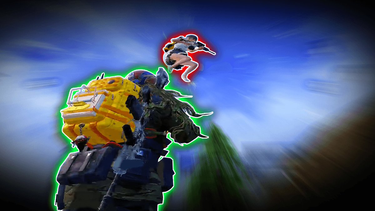 New video is out on my YouTube Channel
⬇️⬇️ Check Out ⬇️⬇️
youtu.be/eL5DZTnGAxE
<a href="/PUBGMOBILE/">PUBG MOBILE</a>