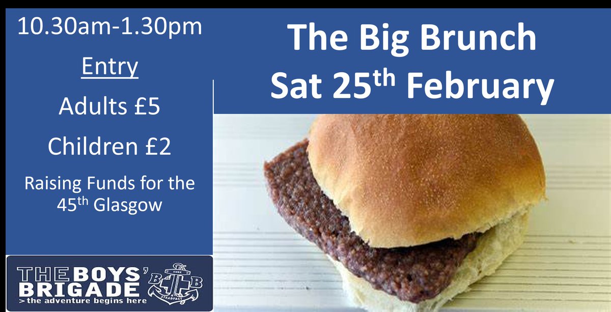 45thGBB's tweet photo. Taking place at Shawlands Trinity https://t.co/9RiyvpV2Wt