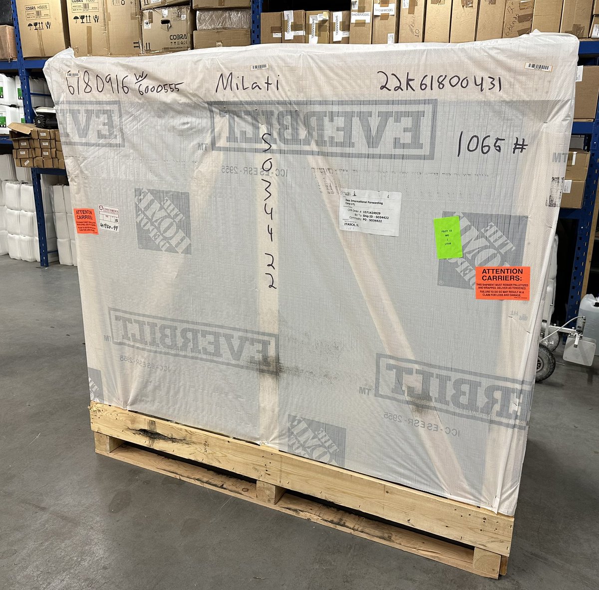 Today recieved a new <a href="/Foley_Company/">Foley Company</a> #AccuSharp618, soon more info where this grinder will be stationed. 🌱⛳️
#OEMGrinding  #QualityOfCut #AfterCutAppereance